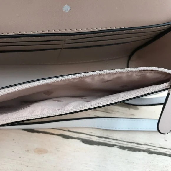 Kate Spade New York Cameron Crossbody - Picture 9 of 14